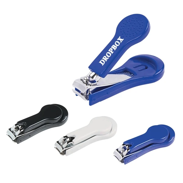 Effortless Nail Clippers 1