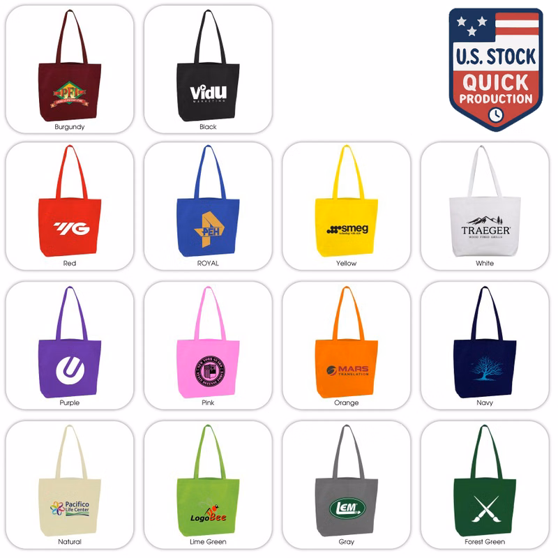 DailyMate Shopping Bag