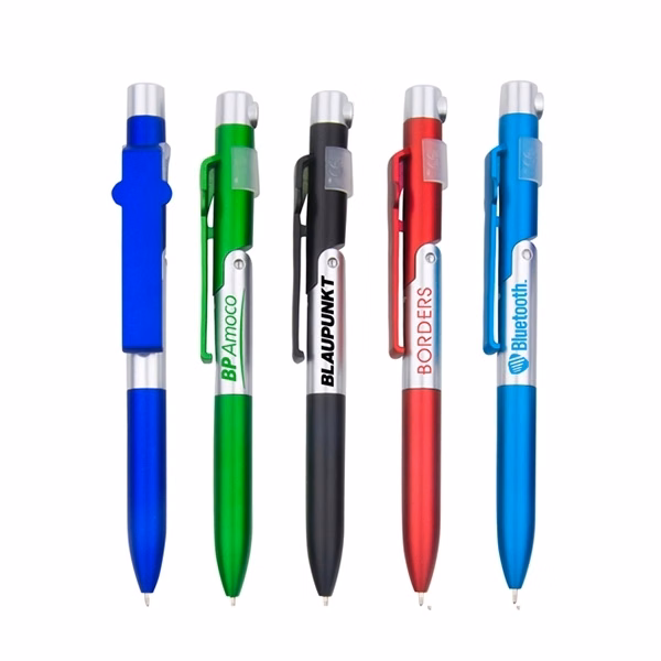 3 In 1 Light Pen - V6