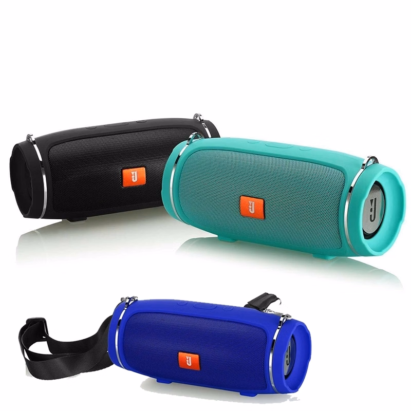 Outdoor portable sports radio