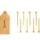 Bamboo Golf Buddy 1