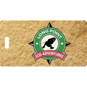 Plastic Badges, Luggage & Bag Tags 1