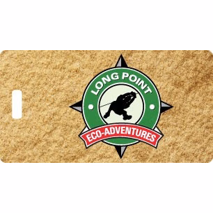 Plastic Badges, Luggage & Bag Tags