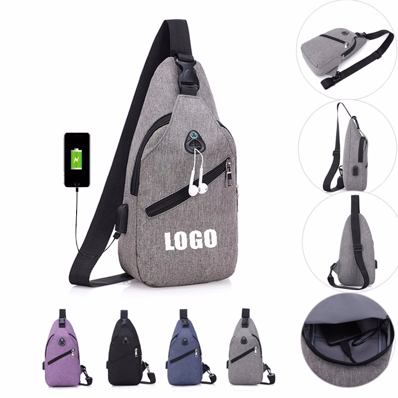 Sling Single Shoulder Bag/ Backpack