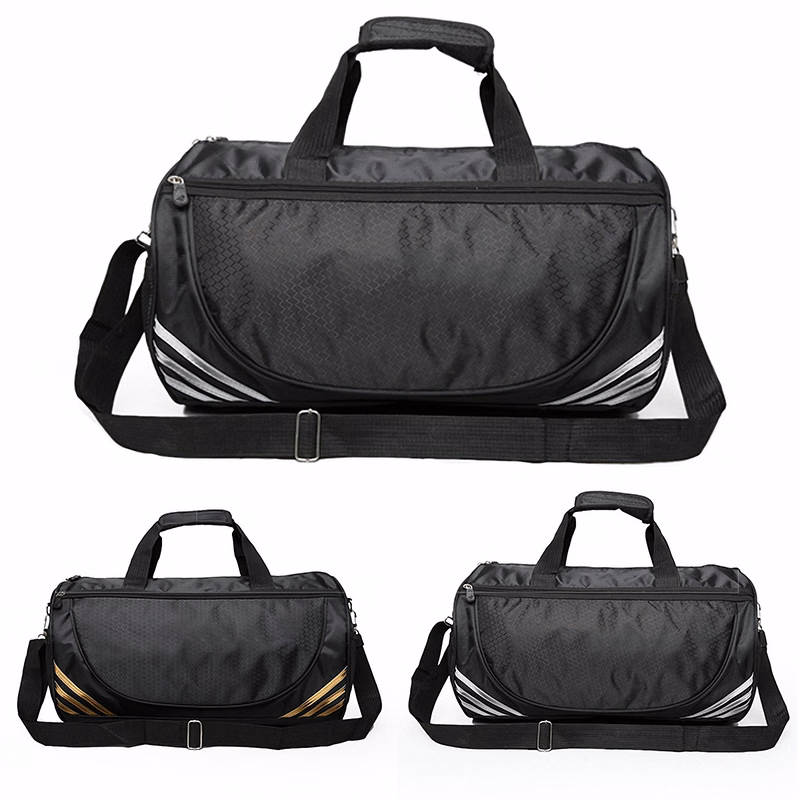 Nylon Sling Bag