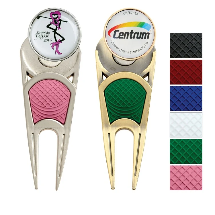 Lite Touch Divot Tool 1