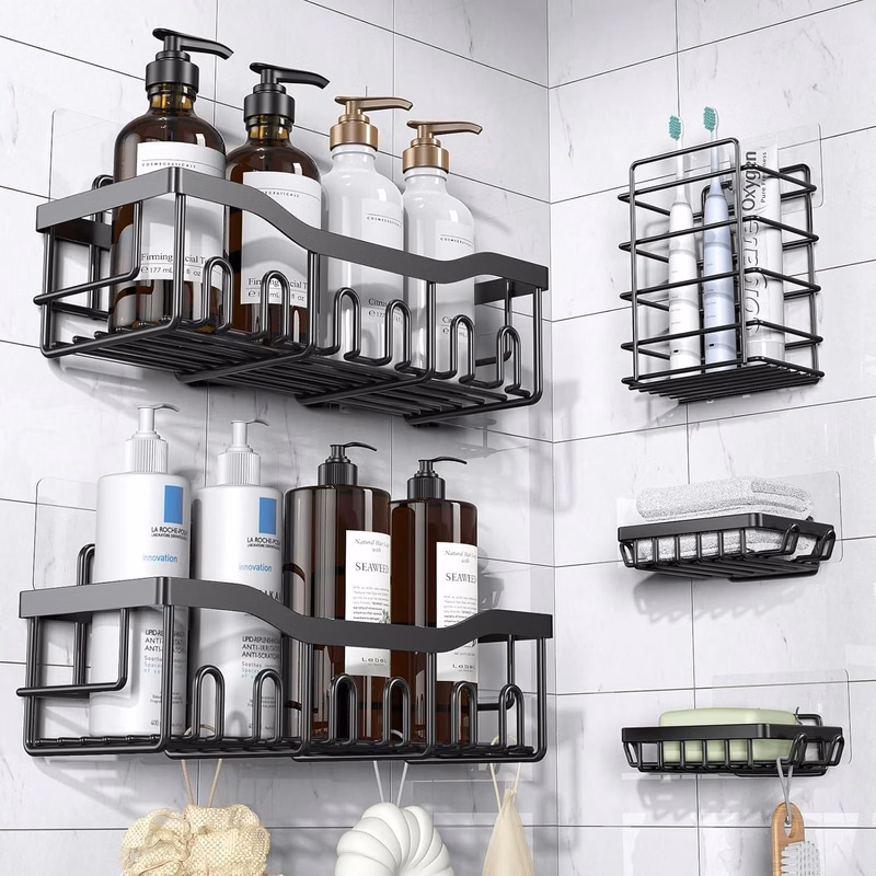 Bathroom Wash Set