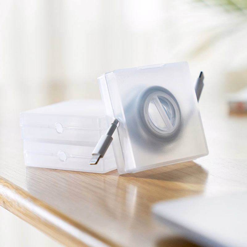 Cable Winder Storage Organizer
