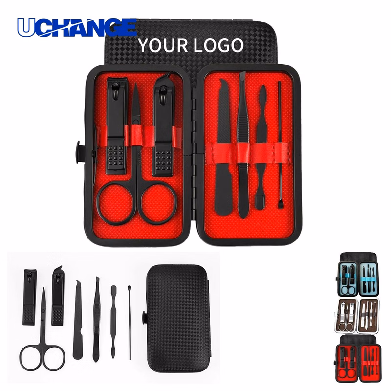 Stainless Manicure Tool Set