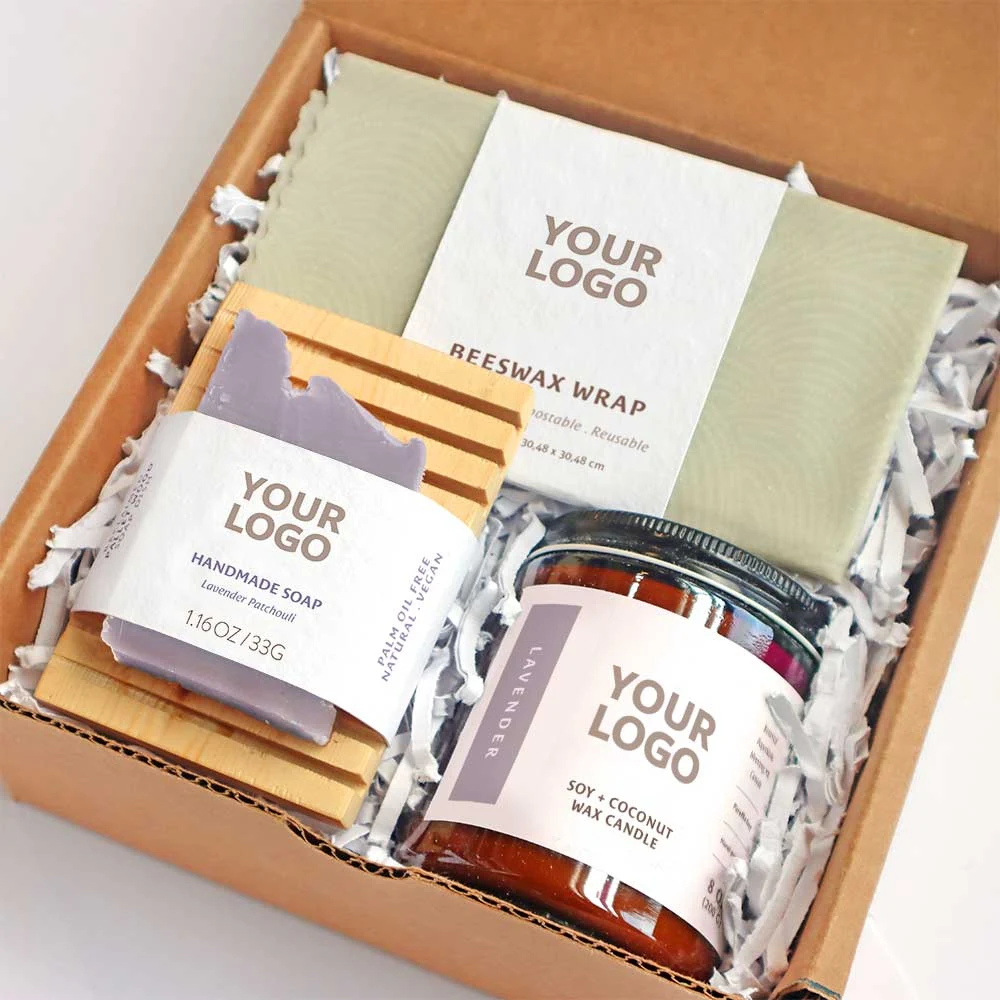 Eco Homelife Gift Kits 1
