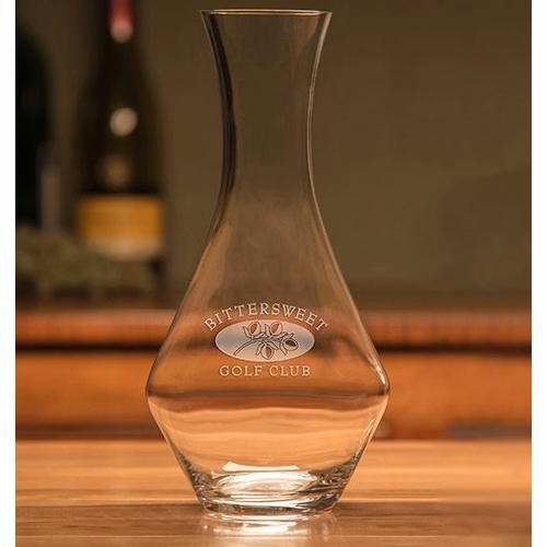 Riedel Merlot Carafe