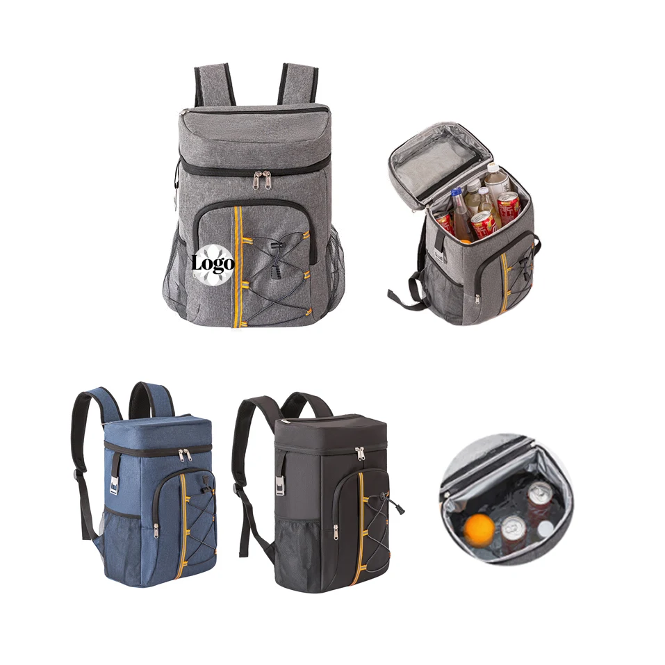 Multi-Function Cooler Bag 1