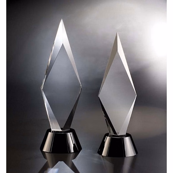 Contemporary Vistas Crystal Tarana Award