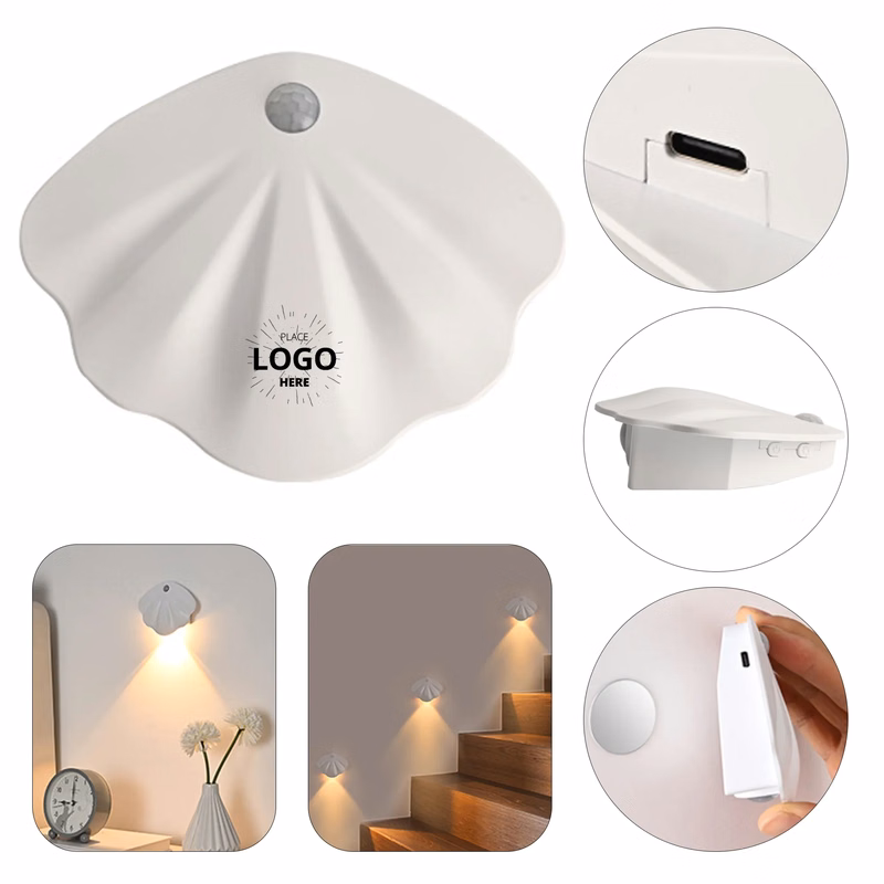 Wireless Indoor Sensor Light