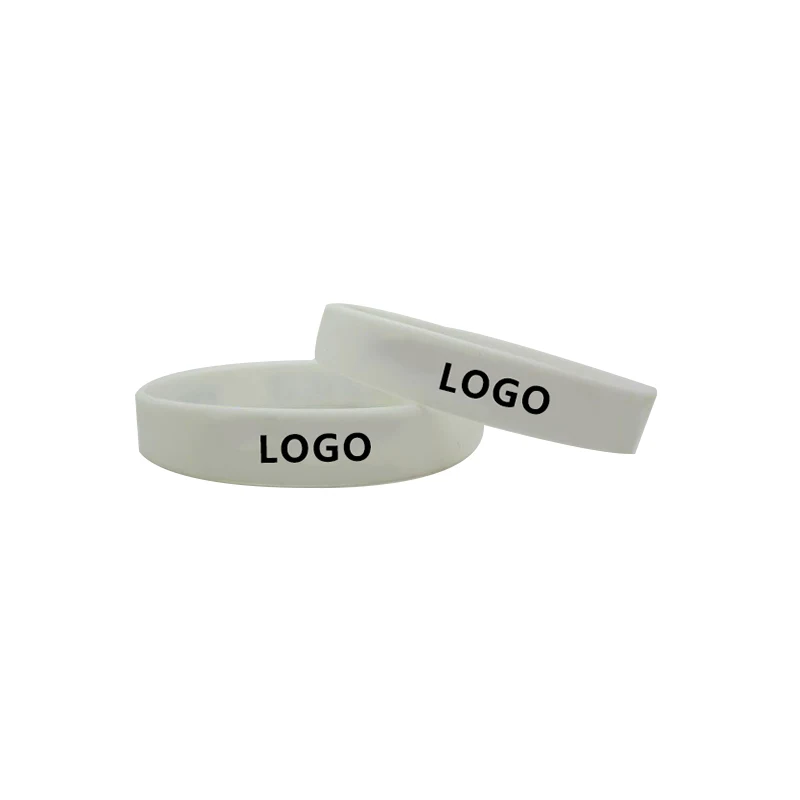 Silicone Bracelet TRADE SHOW 1