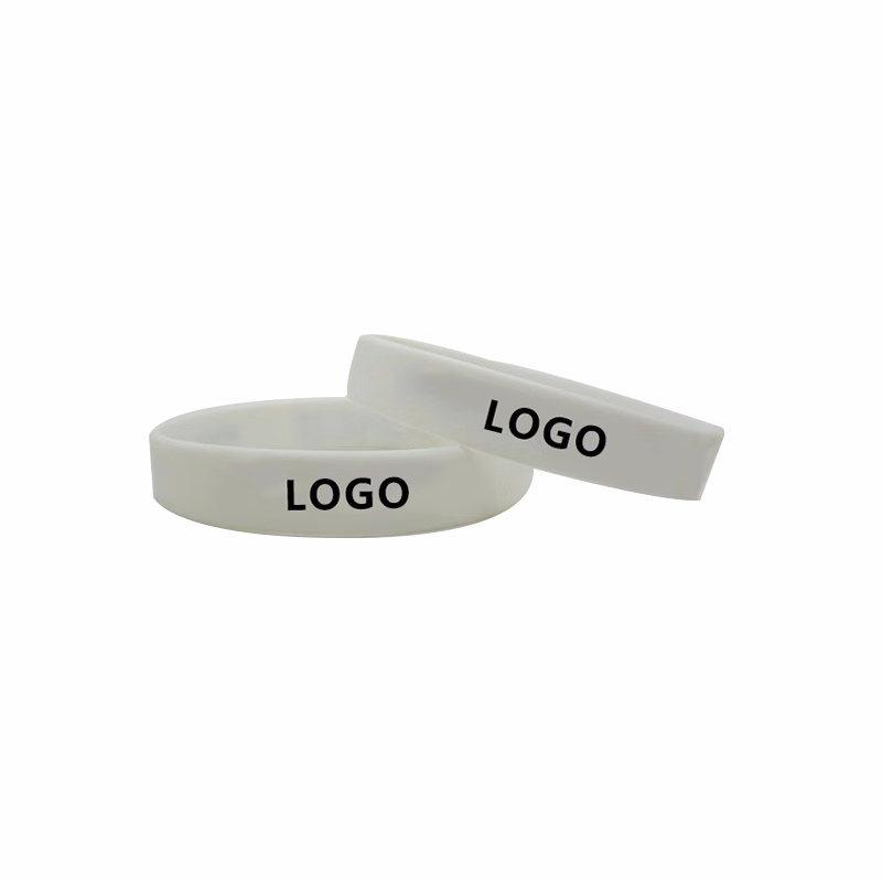 Silicone Bracelet TRADE SHOW