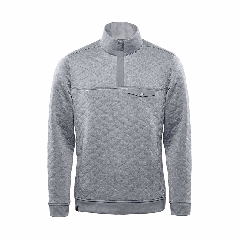 Stormtech Men's Montero 1/4 Zip Pullover