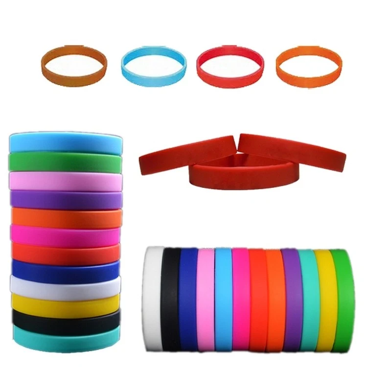 Silicone Bracelet 1