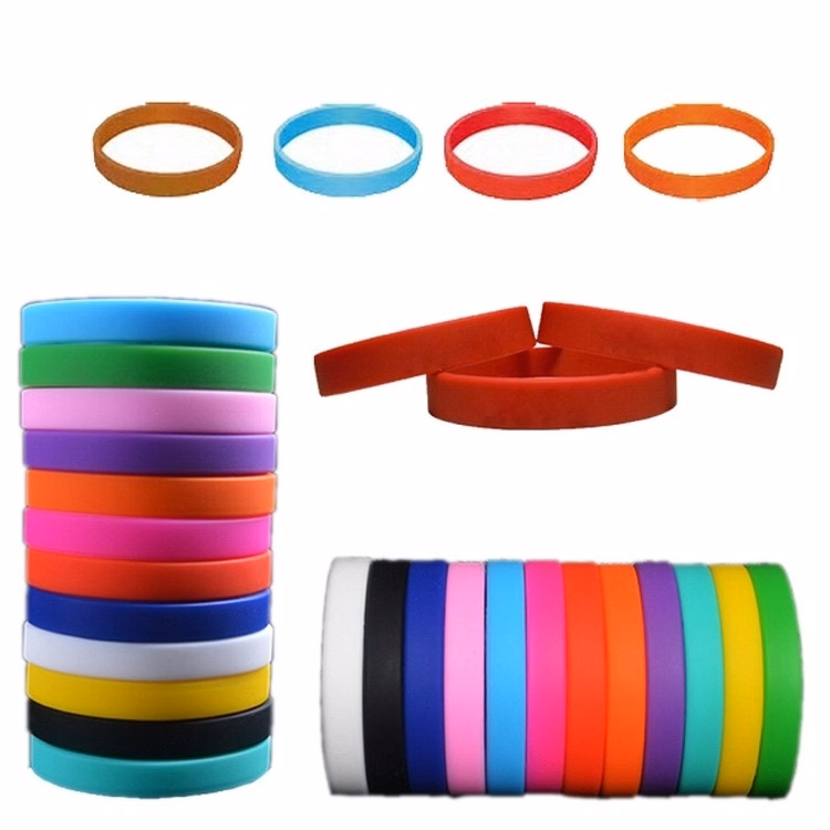 Silicone Bracelet
