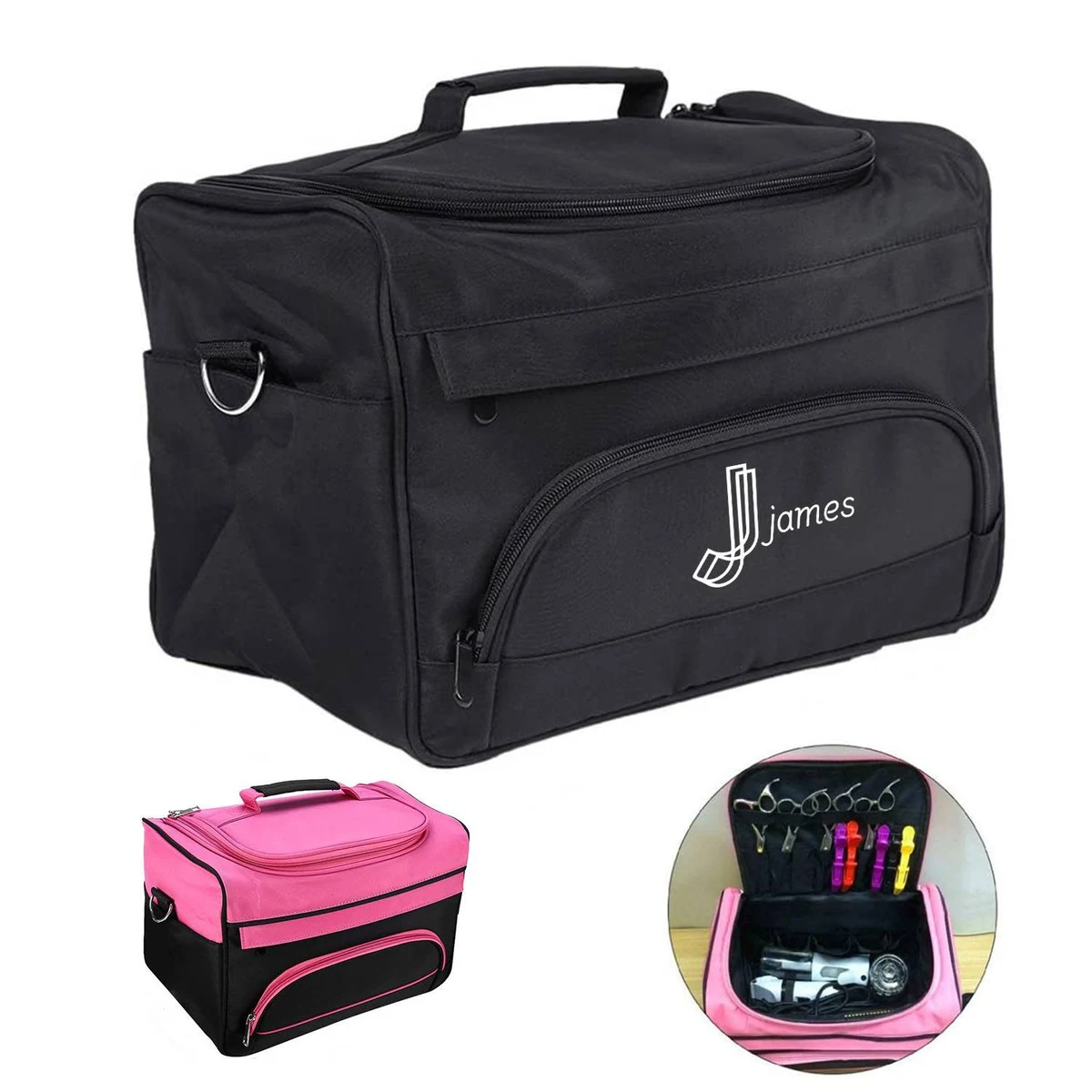 Hair Care Tools Collection Kit 1