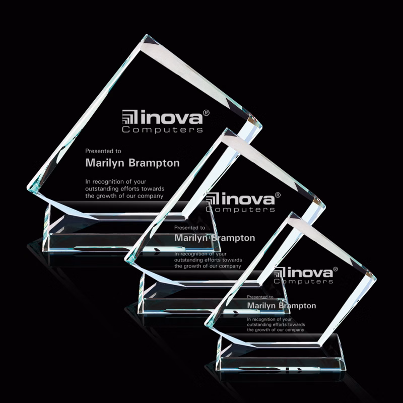 Distinction Award - Starfire