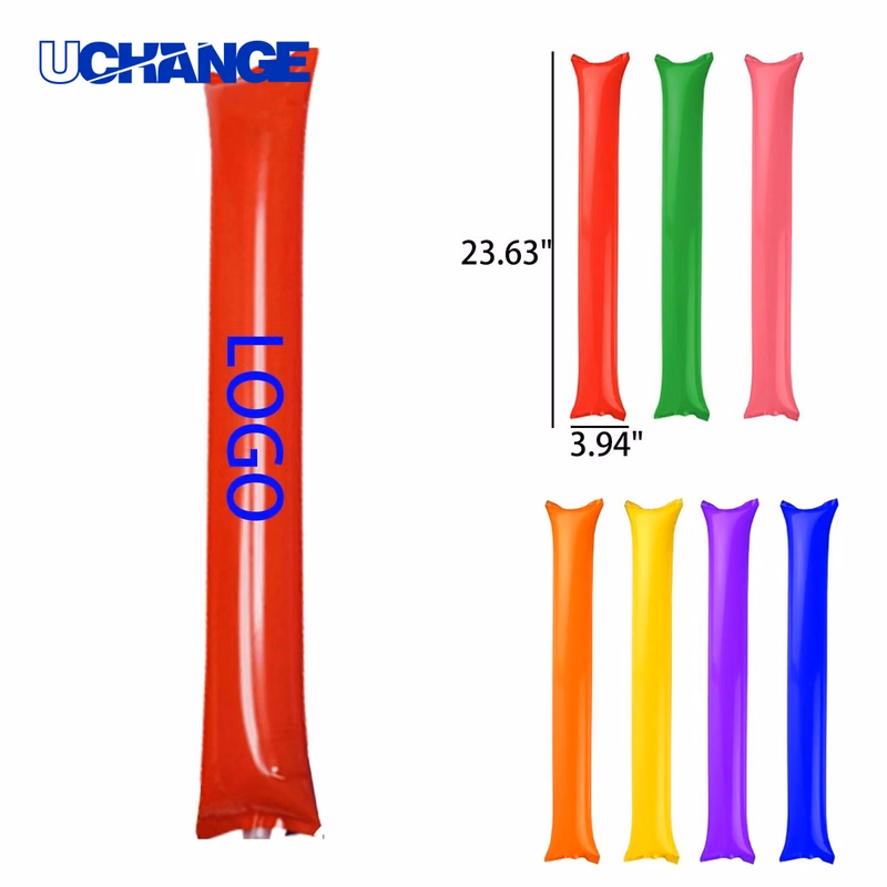 Cheerleading Spirit Stick for Events