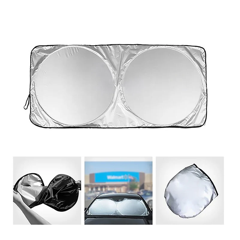 Car Windshield Sun Visor 1