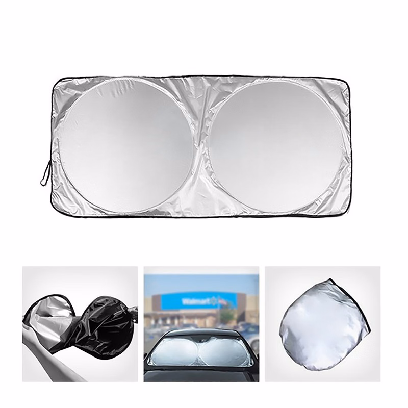 Car Windshield Sun Visor
