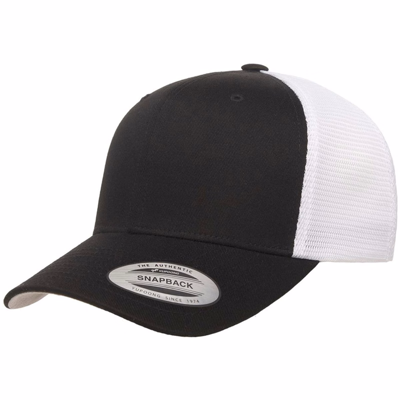 FlexFit - 110 Mesh-Back Cap