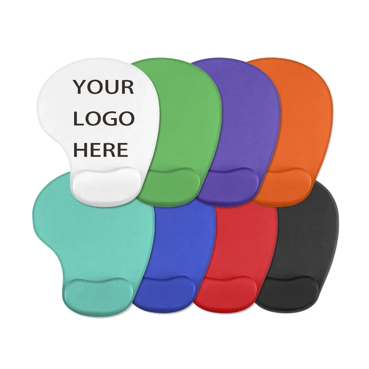 Rubber Mouse Pad 1