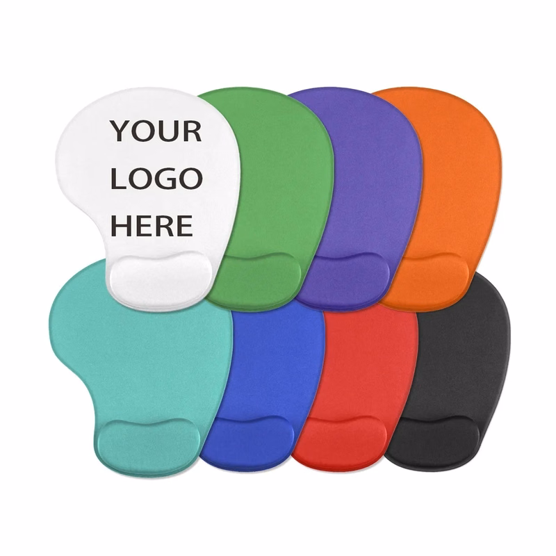 Rubber Mouse Pad