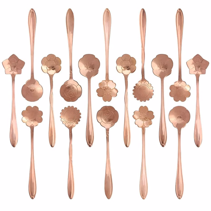 Mini Tea Spoon