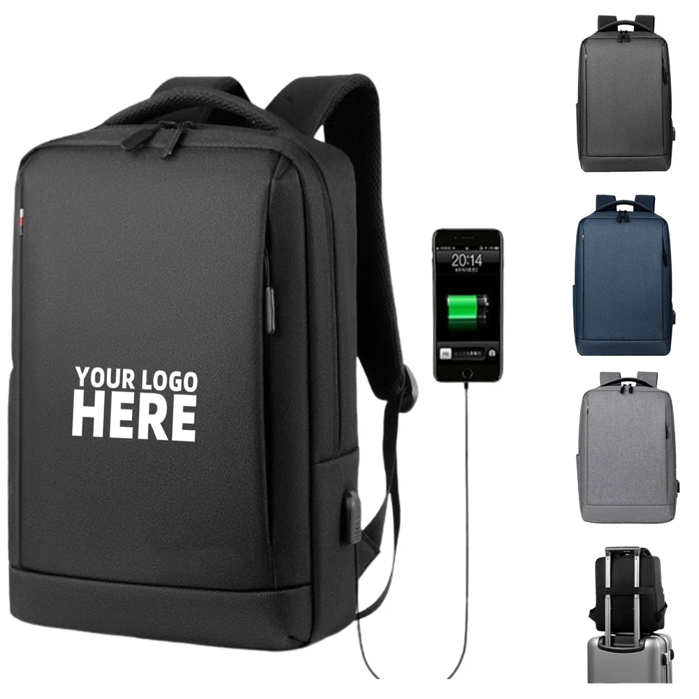 Business Laptop Backpack 1