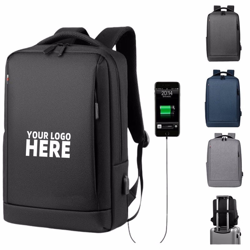 Business Laptop Backpack