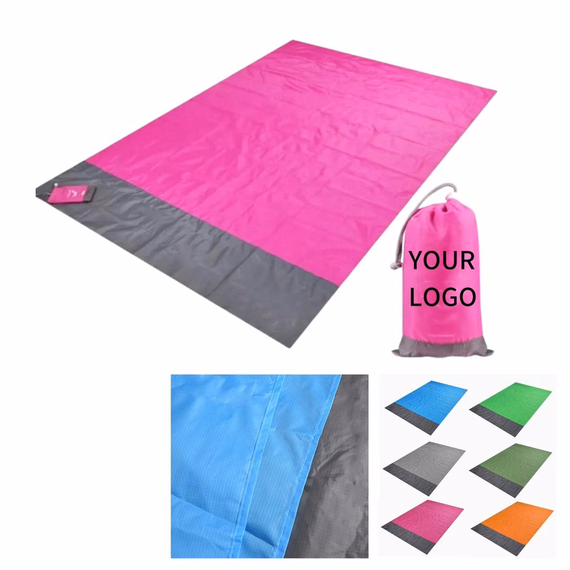 Lightweight Waterproof Mat For Camping Or Parks