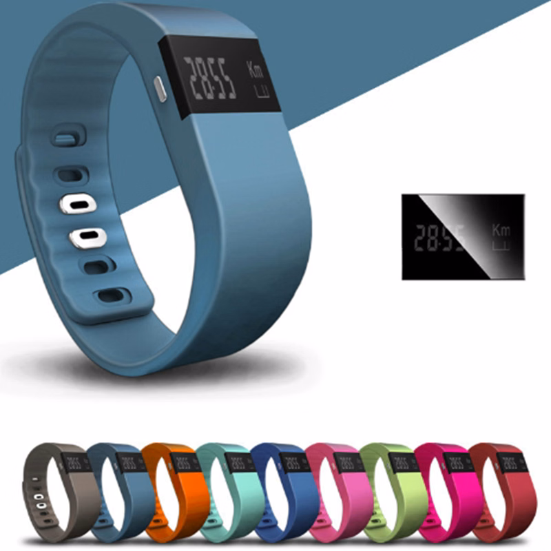 Bluetooth Wristband