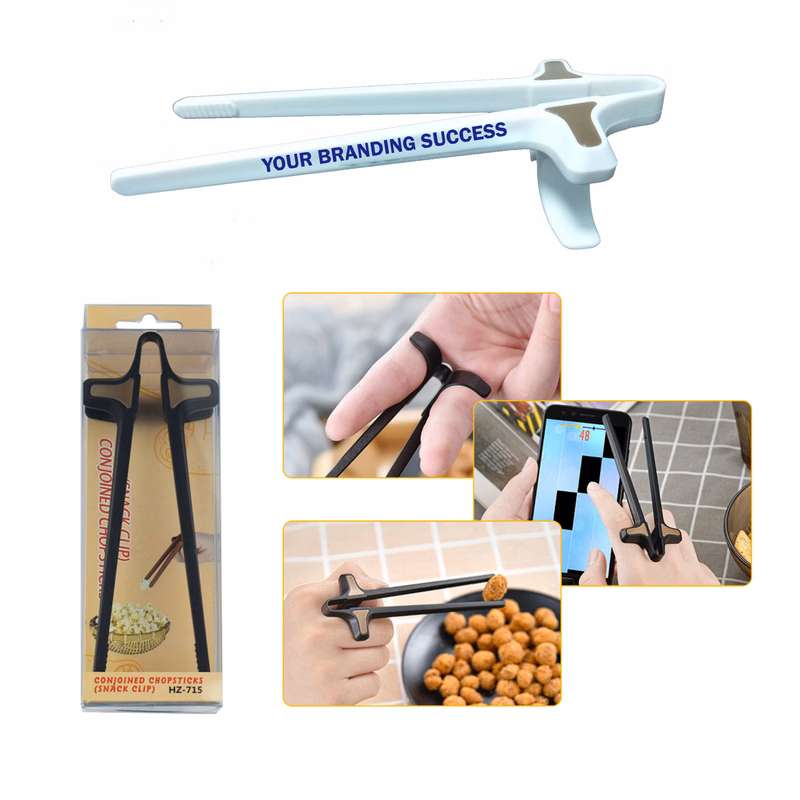 Finger Snack Holder