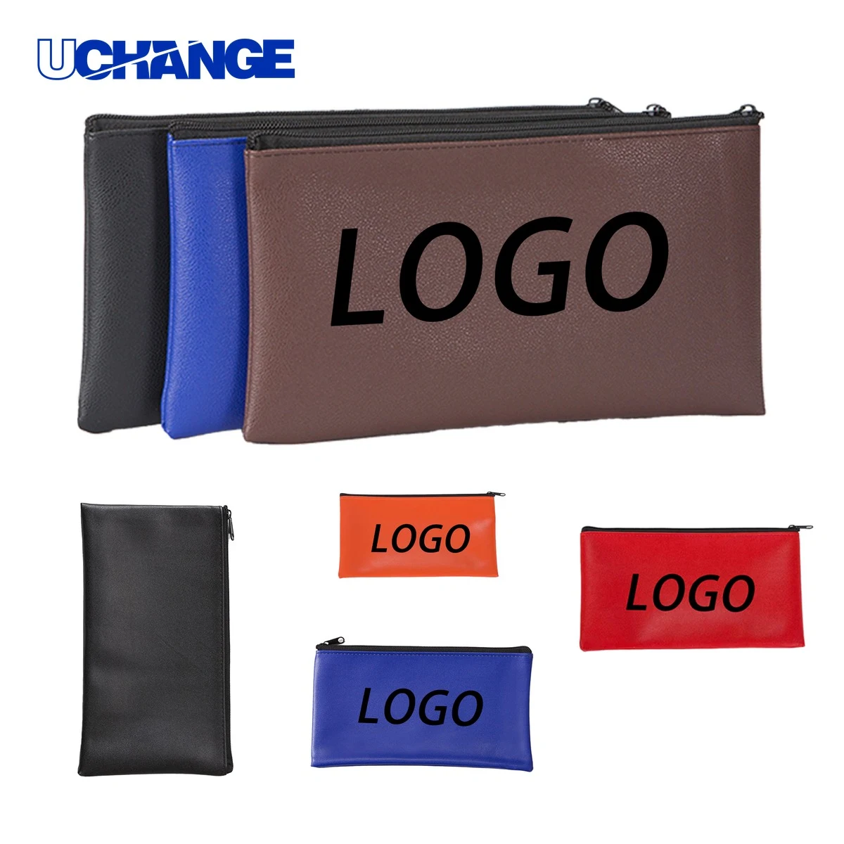 Waterproof Bill Bag Organizer 1