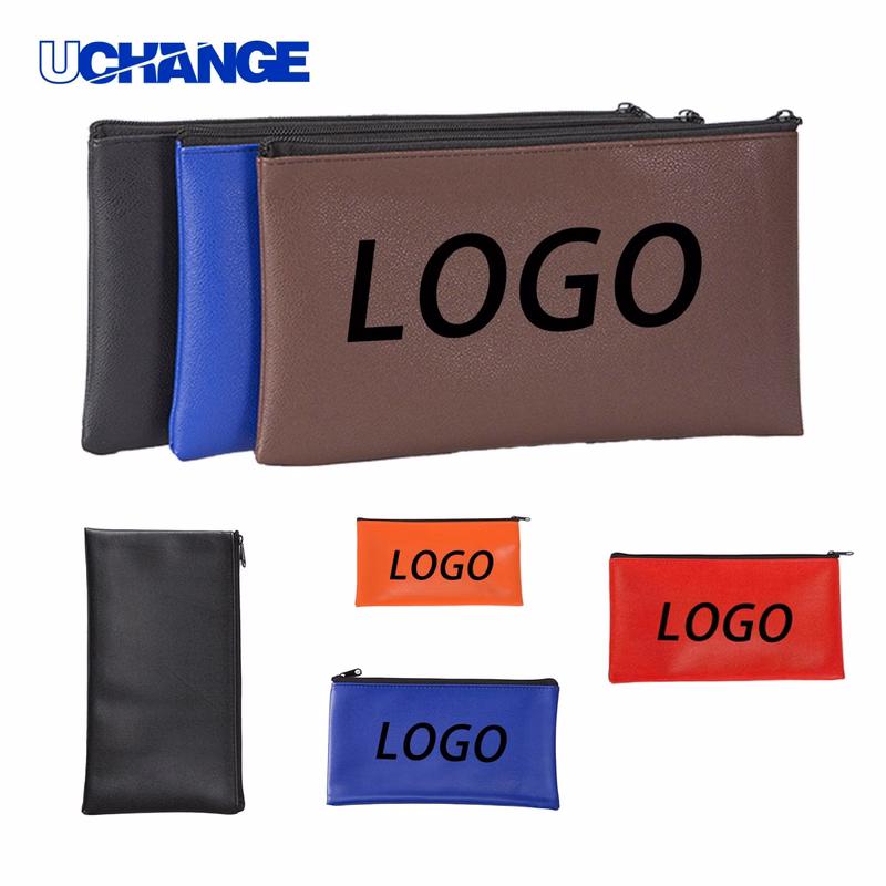 Waterproof Bill Bag Organizer