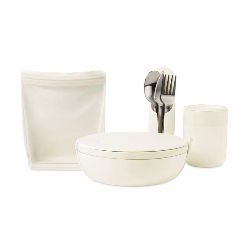 W&P Porter Sustainable Impact Ceramic Bundle