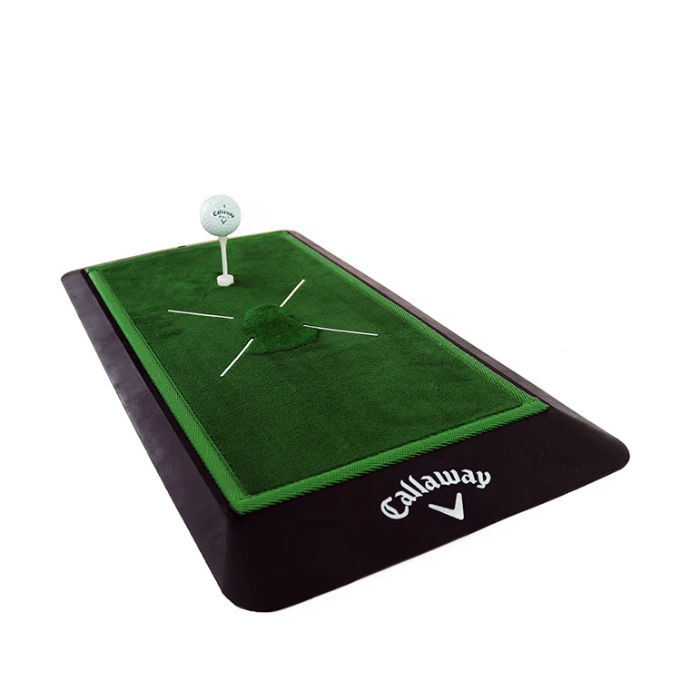 Callaway Strike Zone Hitting Mat 1