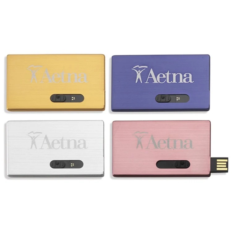 Slide card micro USB 1