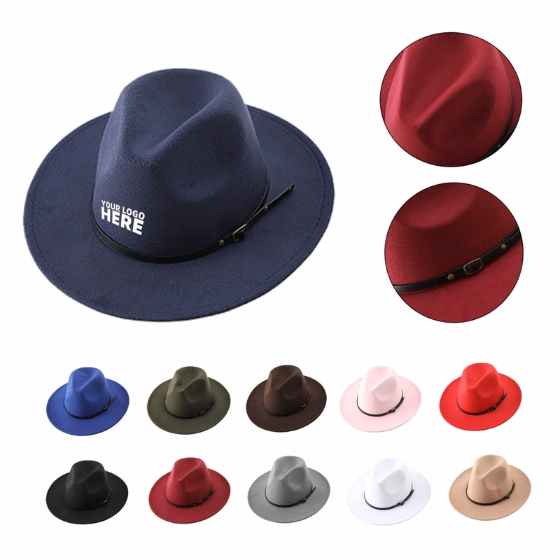 Women's Classic Wide Briam Sun Hat