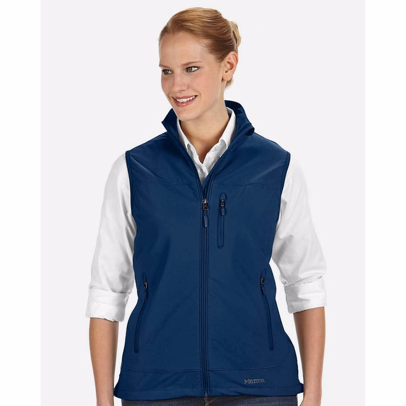 Women's Tempo Vest - M16080