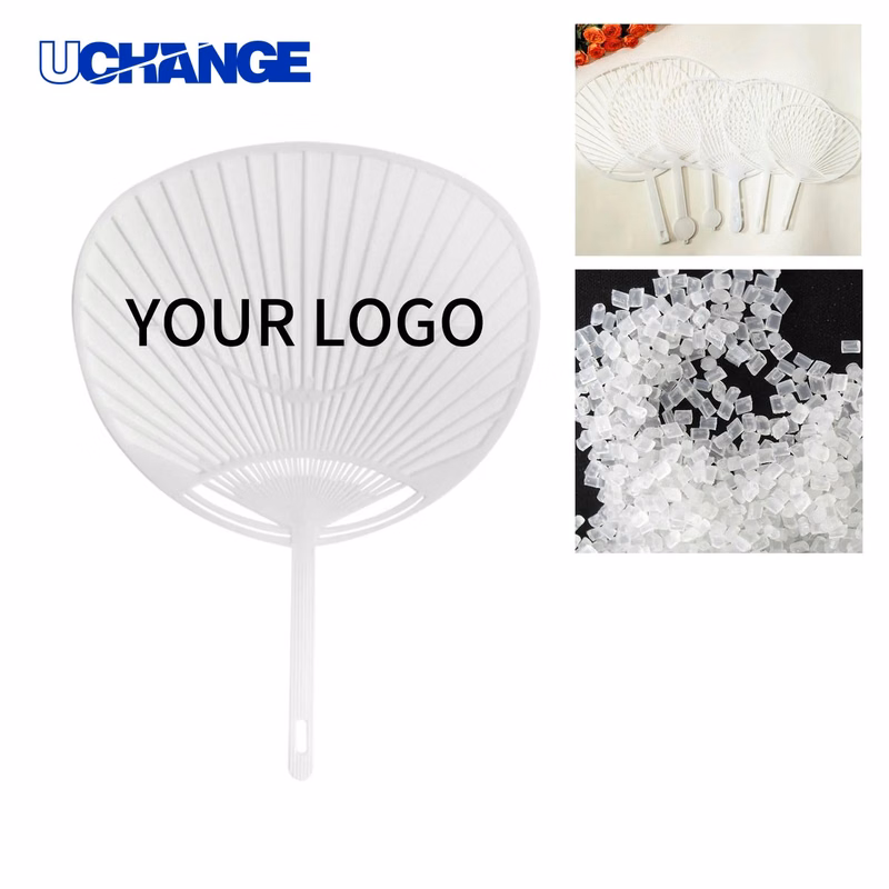 Lightweight Hand Fan for Promotions