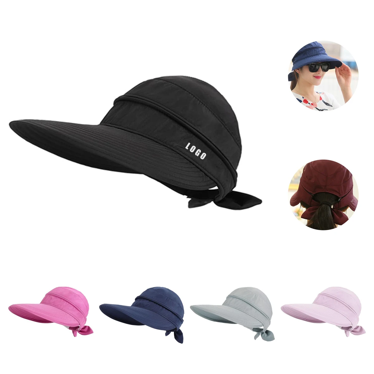 Sun Protective Hat 1