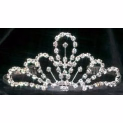 Princess Tiara - Windsor
