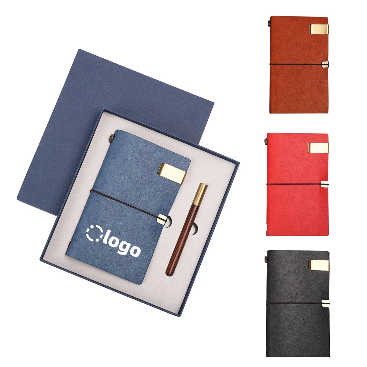 A6 Notebook Gift Box Set 1