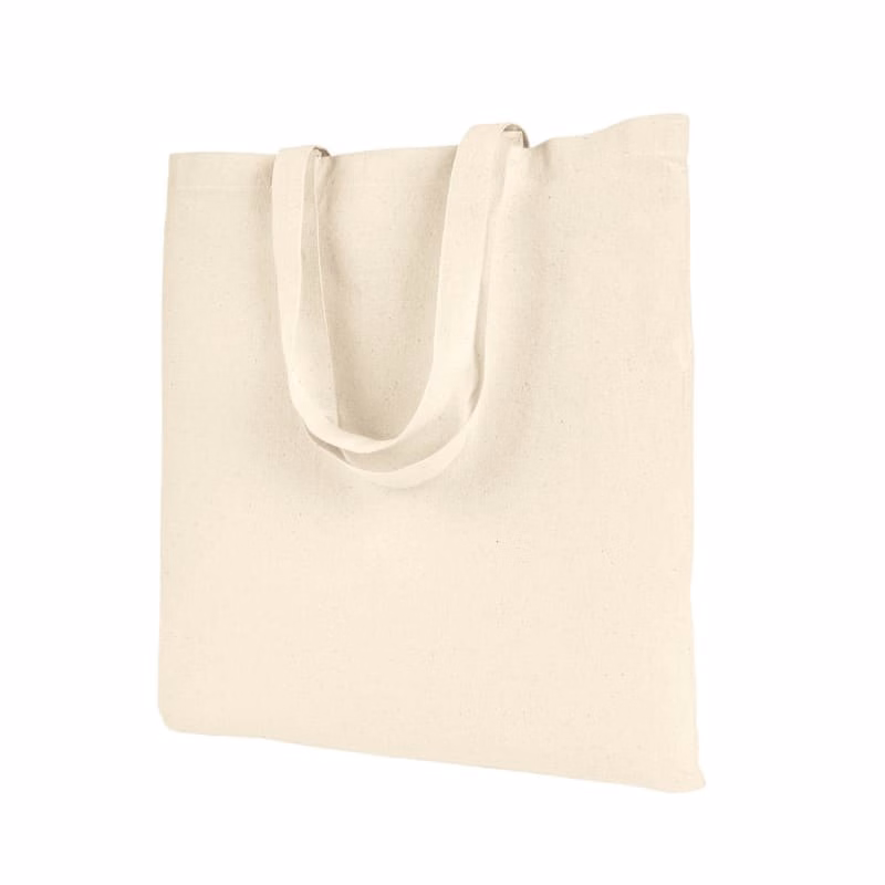 Liberty Bags BRANSON BARGAIN CANVAS TOTE