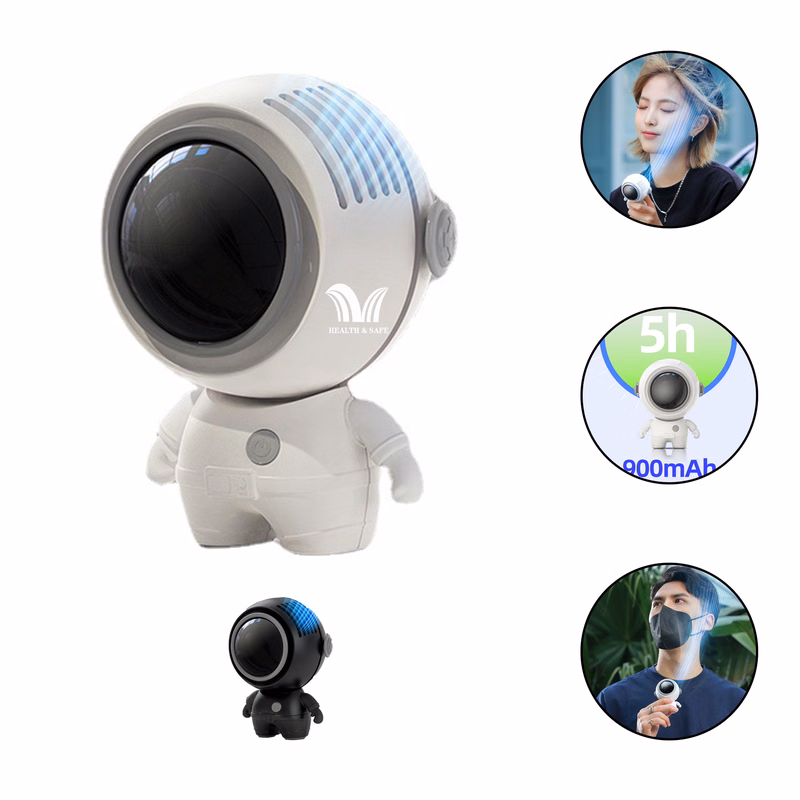 Handheld Mini Fan Eyelash Personal